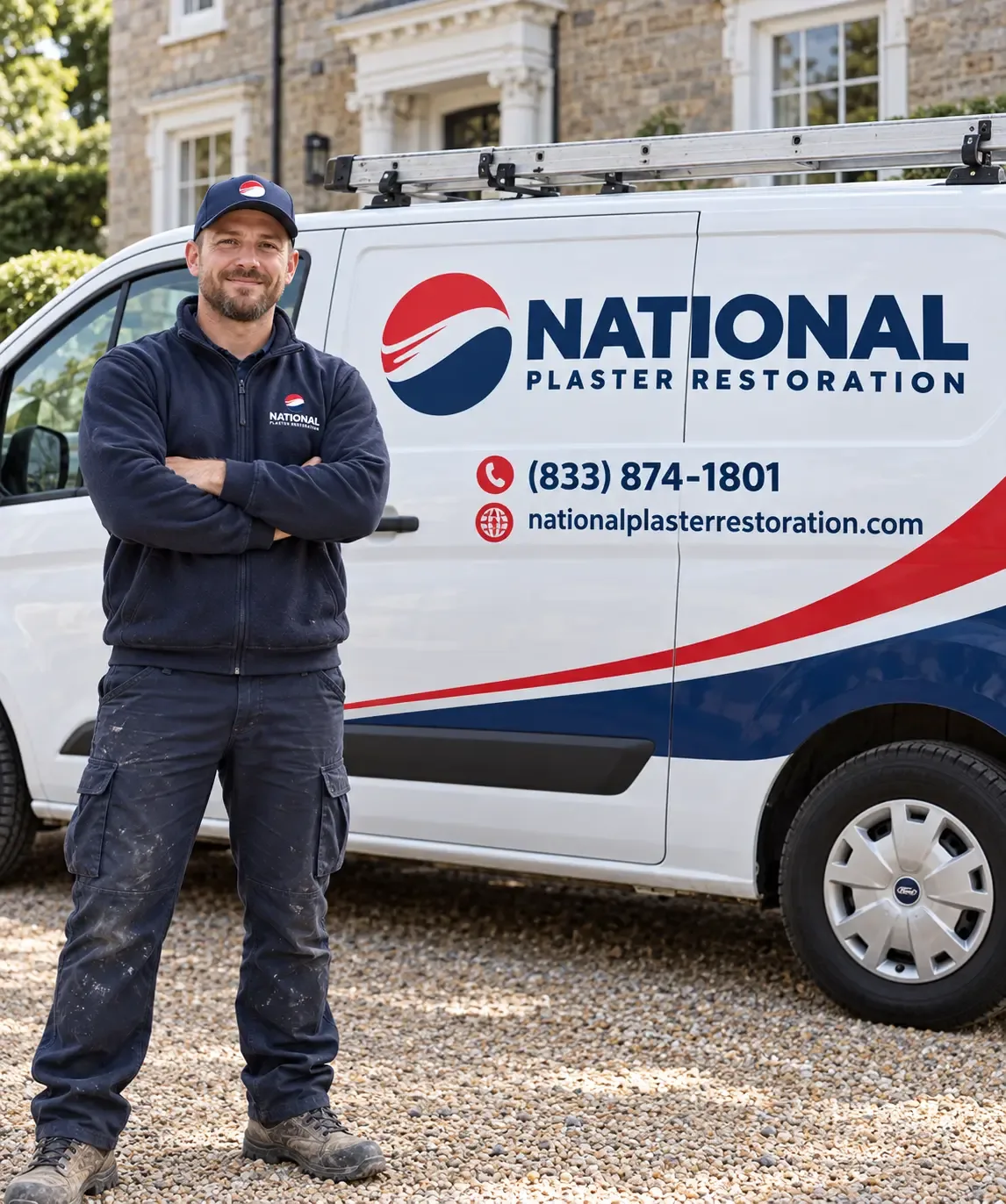 Plaster Repair company in Miller City, IL